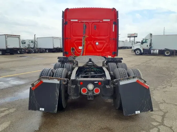 2019 FREIGHTLINER/MERCEDES NEW CASCADIA PX12664