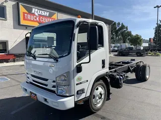 2023 Isuzu NRR