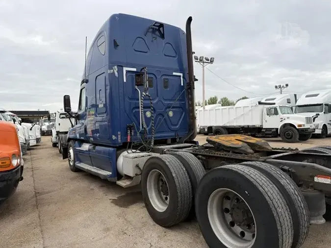 2009 FREIGHTLINER CASCADIA 1255b7d5bb4ae1a154c33fbd96aebdbe909