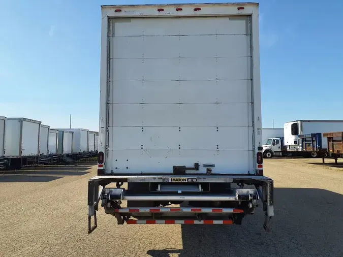 2020 NAVISTAR INTERNATIONAL MV607 (4X2)5b7e4608f454896066558a8bc48cf89a