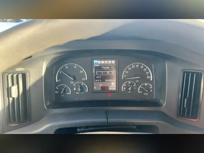 2024 Freightliner Cascadia