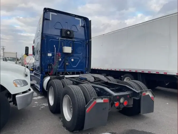2020 FREIGHTLINER/MERCEDES NEW CASCADIA PX126645b7f75f1c70a7bb99dbc4625b33311cc