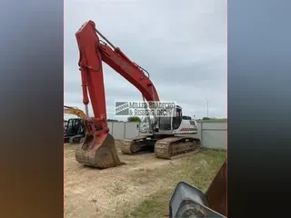 2006 LINK-BELT 460 LX