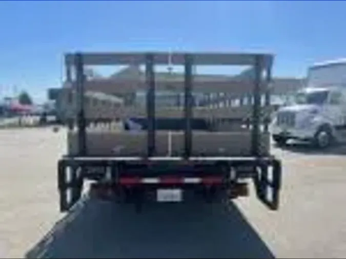 2019 Isuzu NRR