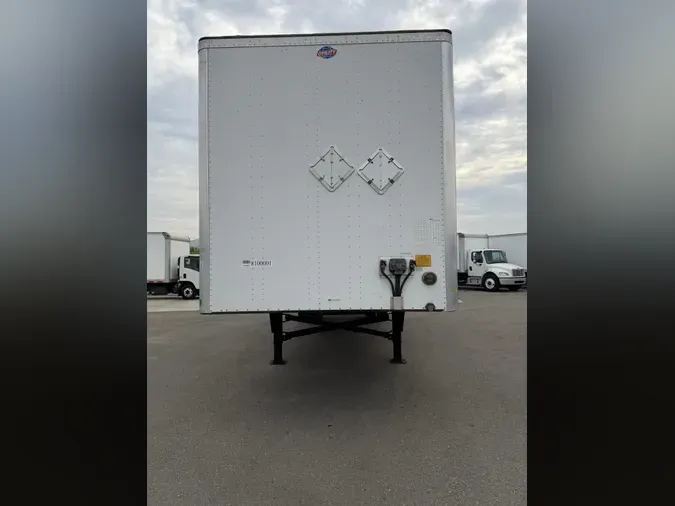 2014 UTILITY TRAILERS VS1DC 28/156/1025b8090d27149f26e486d71fd111e4ff2