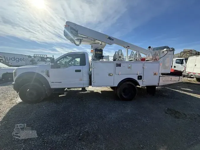2019 ALTEC AT235