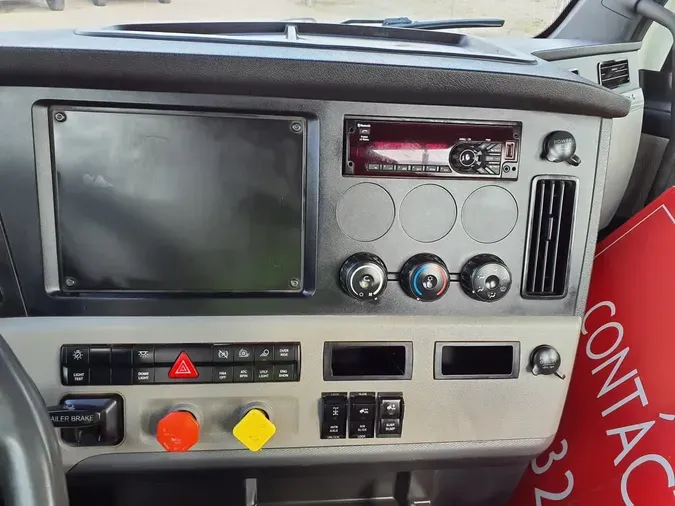 2019 FREIGHTLINER NEW CASCADIA PX12664