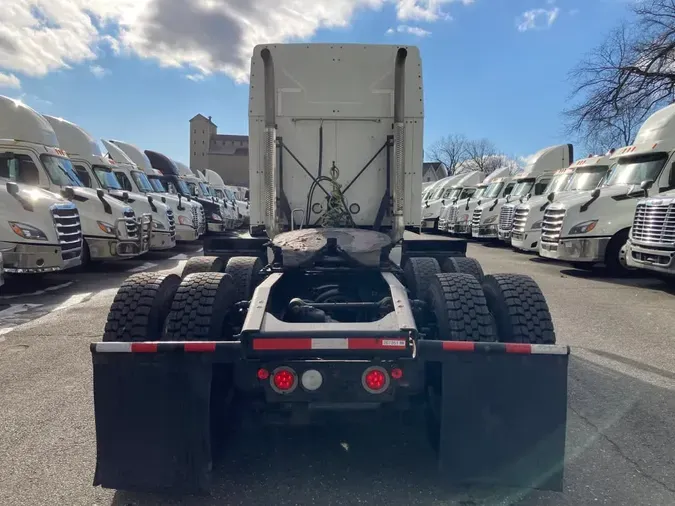 2020 MACK TRUCKS, INC. ANTHEM 64T