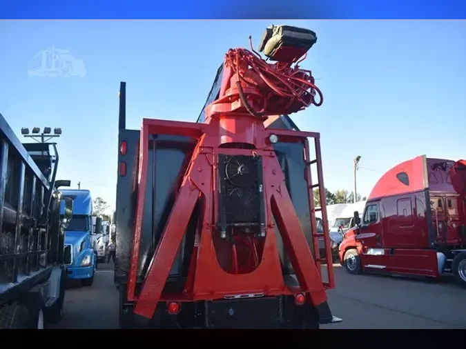 2018 MACK PINNACLE CXU613