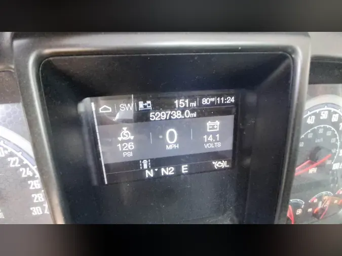 2019 Mack Anthem5b82c5659aab80b89302d1926776b02d