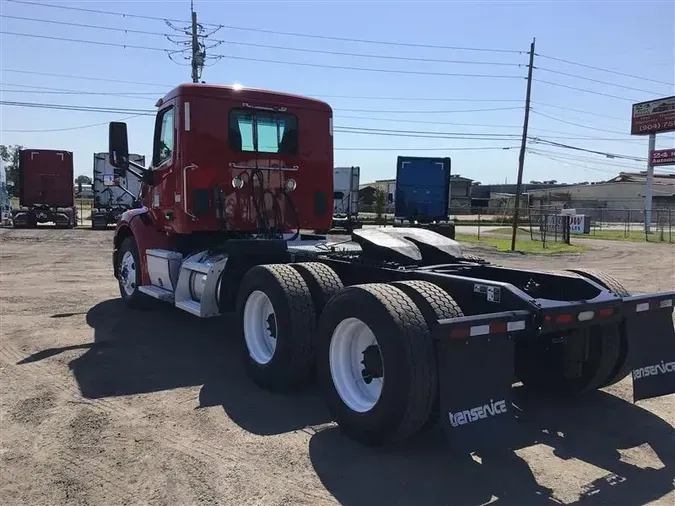 2021 PETERBILT 579