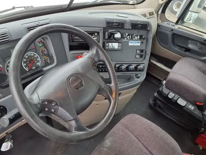 2020 FREIGHTLINER CASCADIA 125
