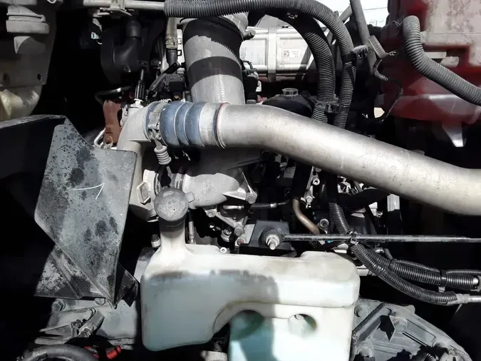 2020 NAVISTAR INTERNATIONAL RH613 DAYCAB T/A