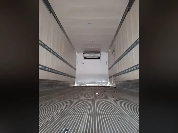 2020 NAVISTAR INTERNATIONAL MV607 (4X2)