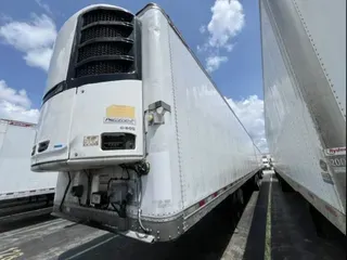 2017 GREAT DANE TRAILERS 48/162/102