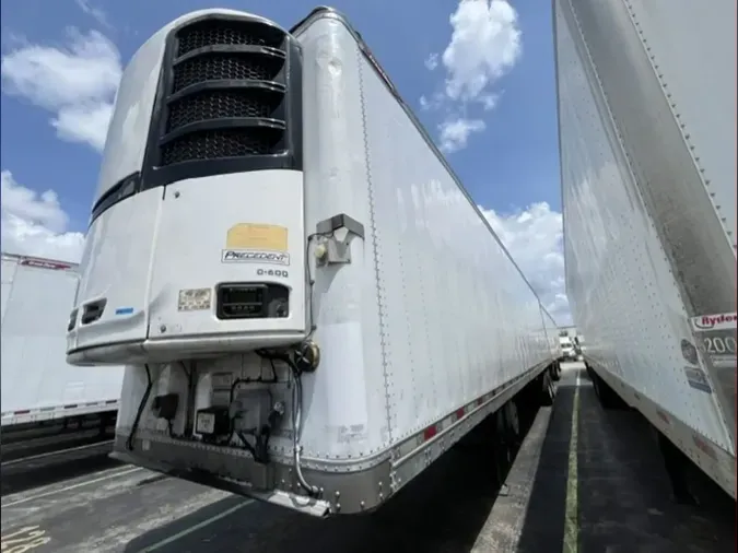 2017 GREAT DANE TRAILERS 48/162/1025b875e77f29961fea47e1a407e651108