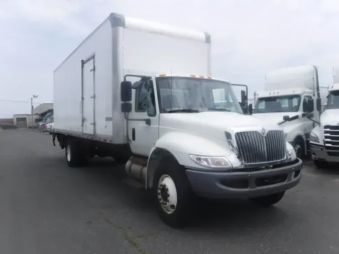2018 NAVISTAR INTERNATIONAL 4300