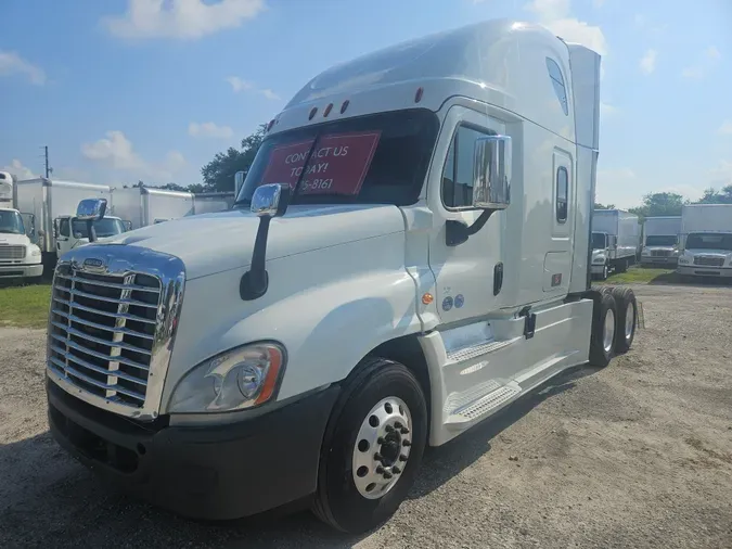 2017 FREIGHTLINER/MERCEDES CASCADIA 1255b892a976d3ebf9acbafd877aaea004b