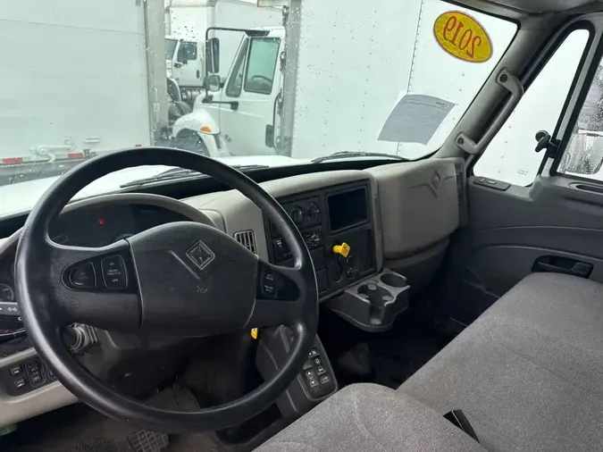 2019 NAVISTAR INTERNATIONAL 4300