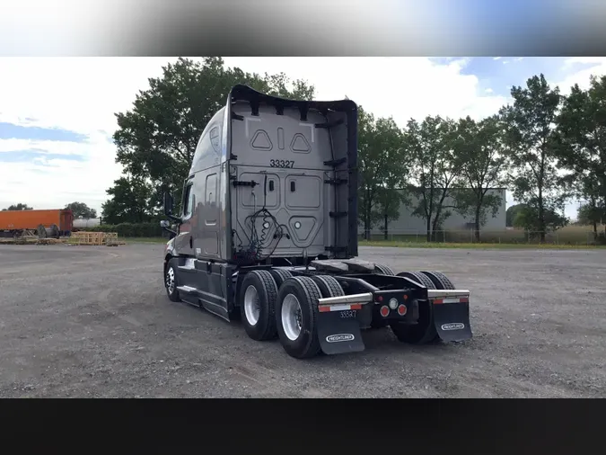 2025 Freightliner Cascadia 1265b895efce4e6666396e5a2f8be5369eb