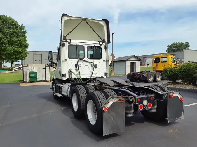 2023 FREIGHTLINER/MERCEDES CASCADIA PX11664ST5b8ad00bf970ba5015e25117ef004992