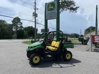 2022 John Deere XUV560