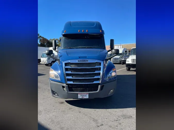 2019 FREIGHTLINER/MERCEDES NEW CASCADIA PX12664