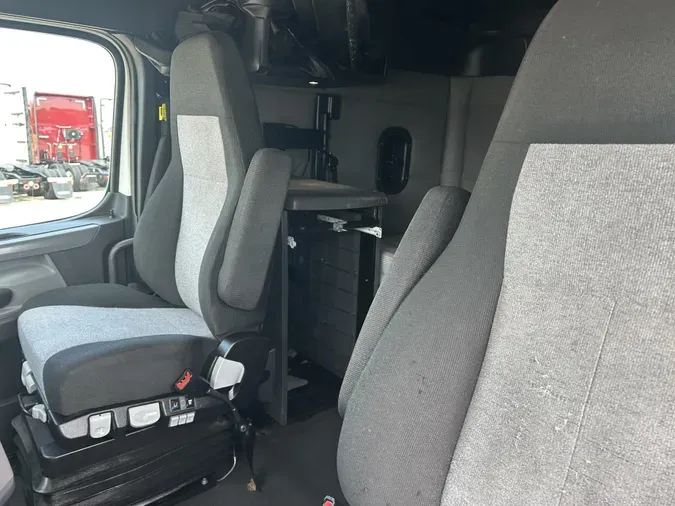2020 Freightliner Cascadia
