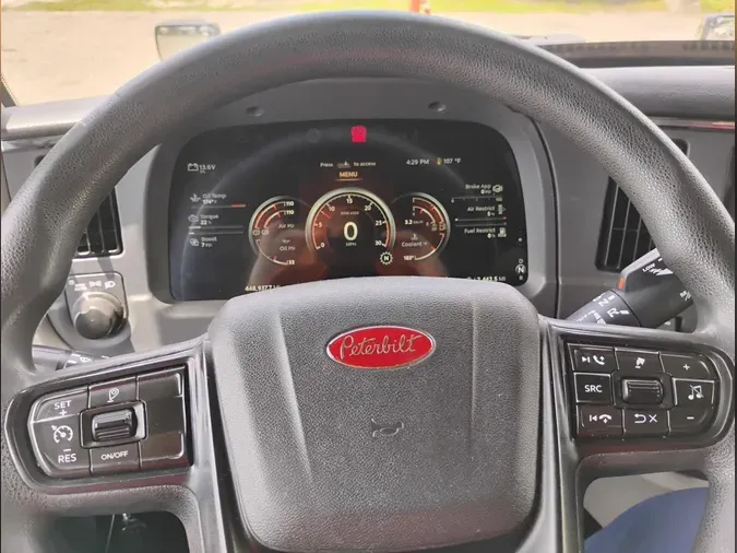 2022 Peterbilt 5795b8c864652f5bedc3199a0a898fa59d9