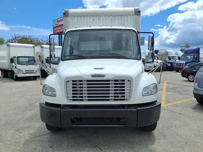 2020 FREIGHTLINER M2 106