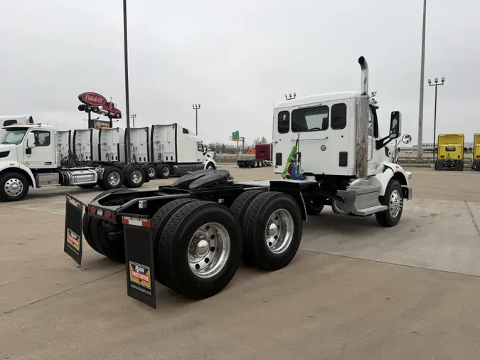 2020 Peterbilt 567