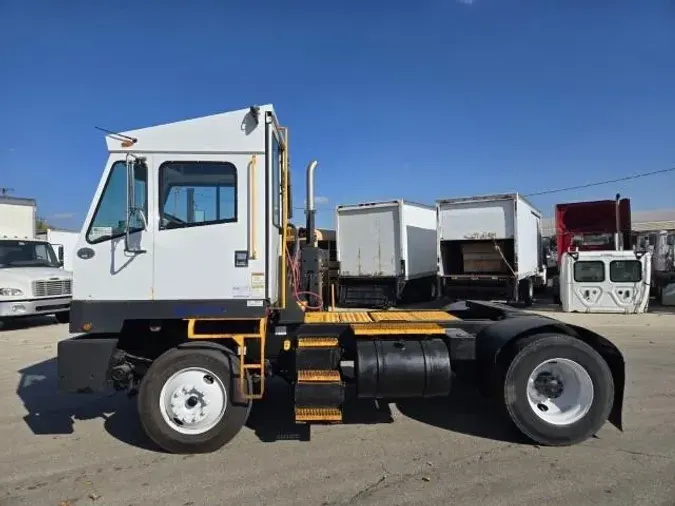 2022 Capacity TJ5000