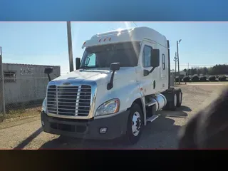 2020 FREIGHTLINER/MERCEDES CASCADIA 125