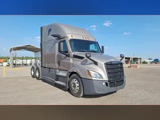 2023 Freightliner Cascadia 126