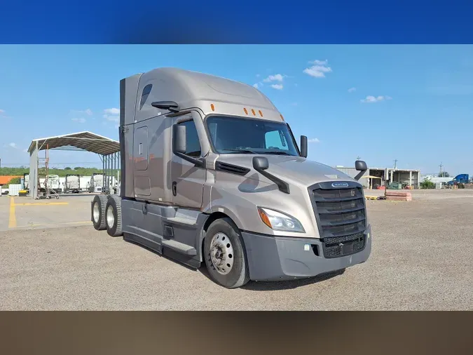 2023 Freightliner Cascadia 1265b8dd6a8379dfb7ab8e159de56ac7947
