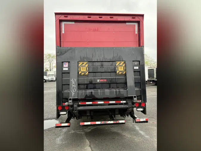 2019 KENWORTH TRUCKS K2705b8e22ff72b4975234f5cf4e2b287a20