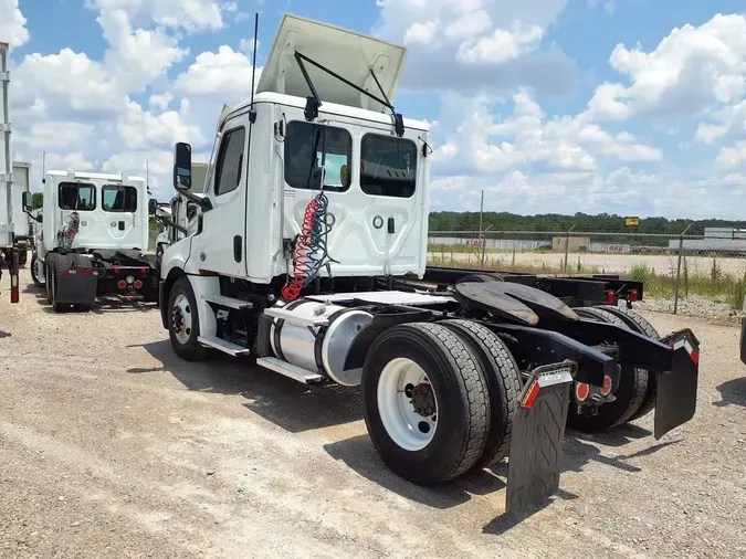 2021 FREIGHTLINER CASCADIA PX12642ST