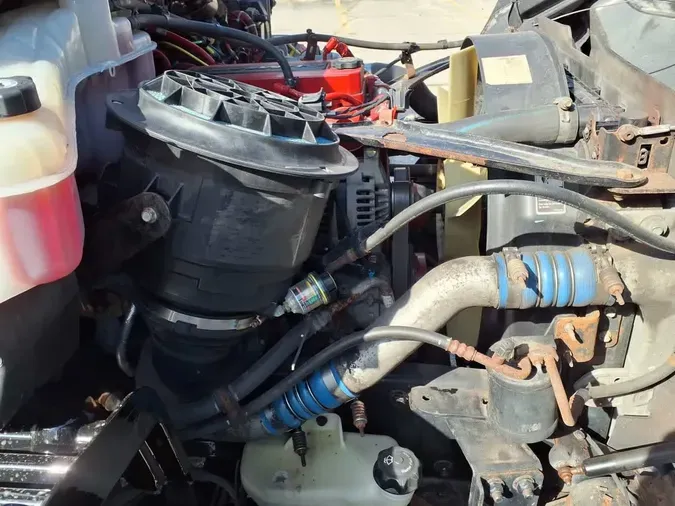 2019 FREIGHTLINER M2 106