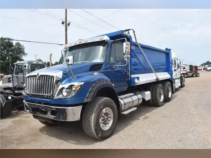 2016 INTERNATIONAL WORKSTAR 76005b8fca8109dddebd2fb5bc5885212f2f