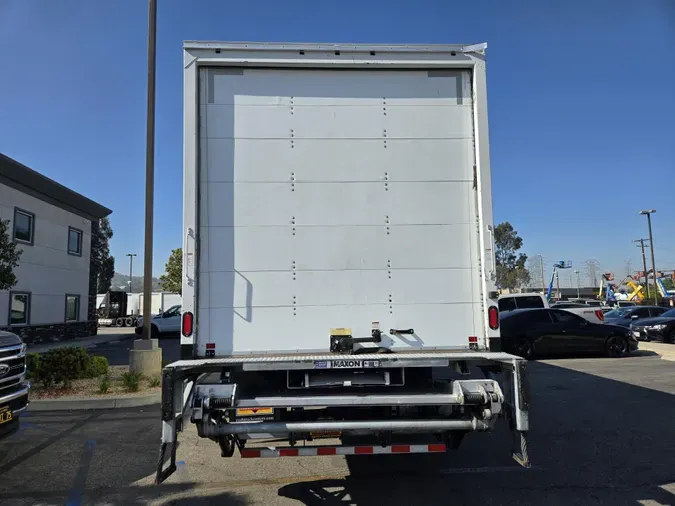 2020 Freightliner Business Class M2 106