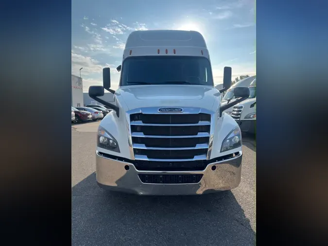 2020 FREIGHTLINER/MERCEDES NEW CASCADIA PX126645b91fbcb9c2e912cce56ae91099845ff