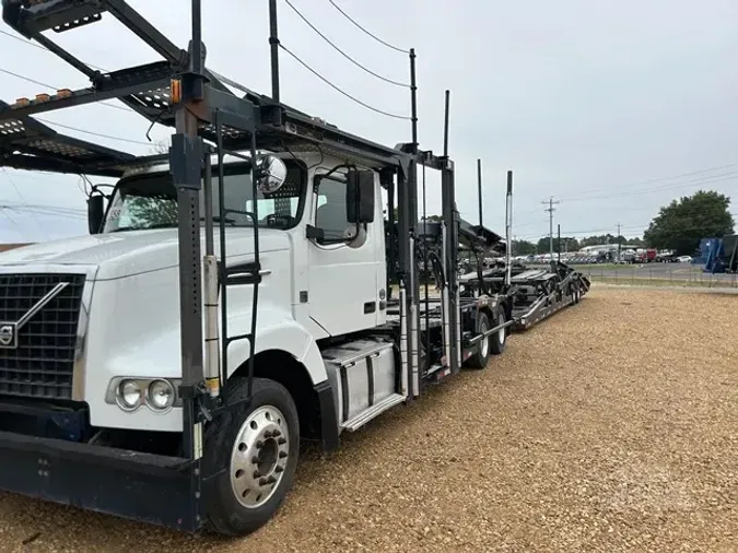 2014 VOLVO VAH622005b92c39959df76bed20dfc454e7b9354