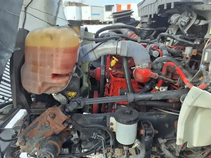 2020 NAVISTAR INTERNATIONAL MV607 (4X2)5b9409d71f29fb3fa0b2329251636844