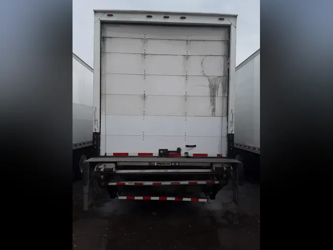 2019 NAVISTAR INTERNATIONAL 4300