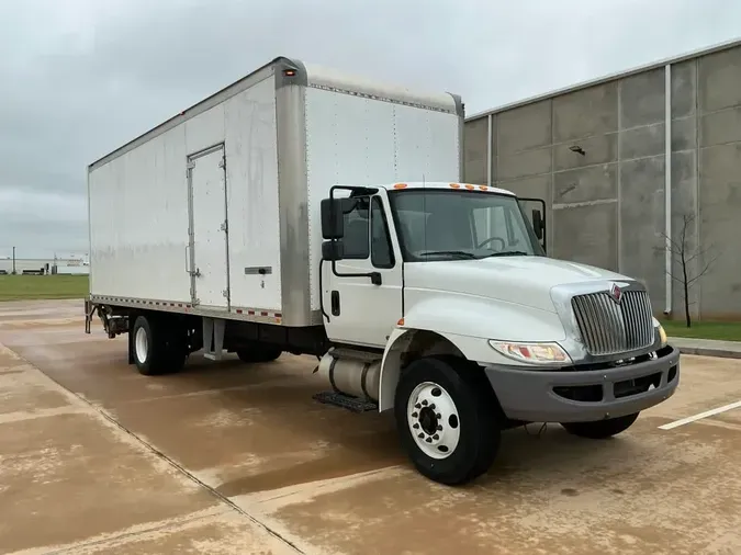 2018 NAVISTAR INTERNATIONAL 4300