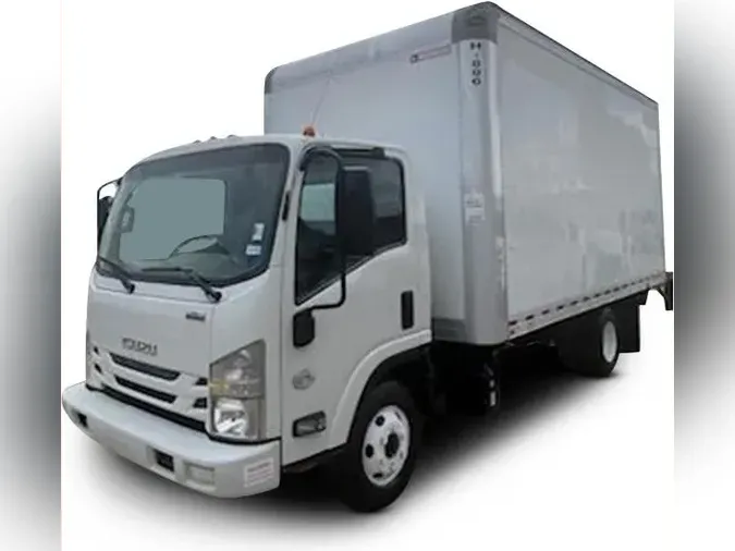 2019 Isuzu NPR-HD5b94f3af111392e50a0836e975a91e83