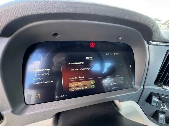 2022 Peterbilt 5795b96e22955b2067a59f037d4472d57eb