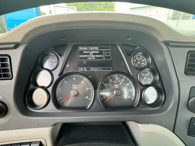 2021 Peterbilt 579
