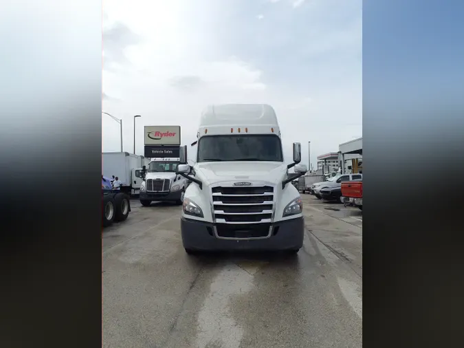 2020 FREIGHTLINER/MERCEDES NEW CASCADIA PX12664