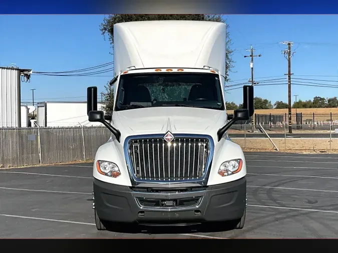 2021 INT LT625 6x4